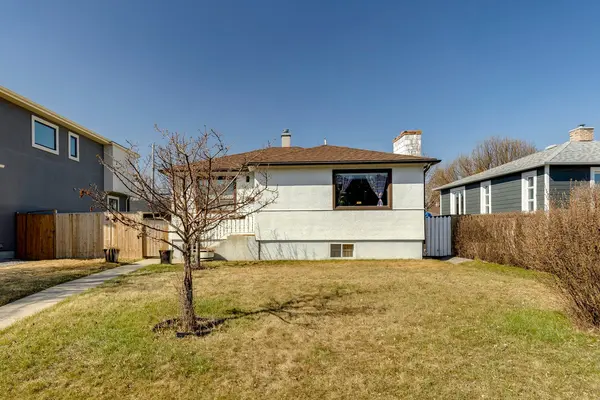 2307 12 Ave NW, Calgary, AB T2N 1K1