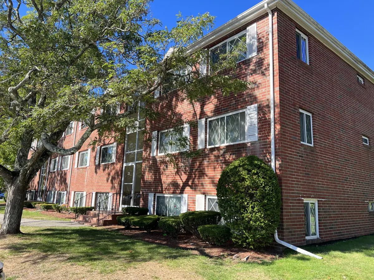 23 Fernview Ave, North Andover, MA 01845