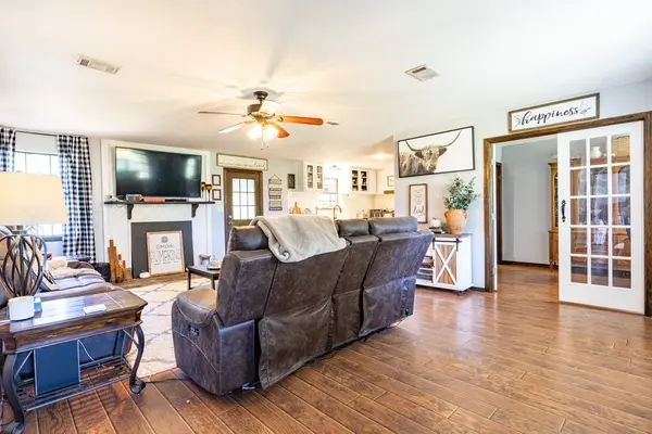 3416 Crabtree Church Rd, Molino, FL 32577