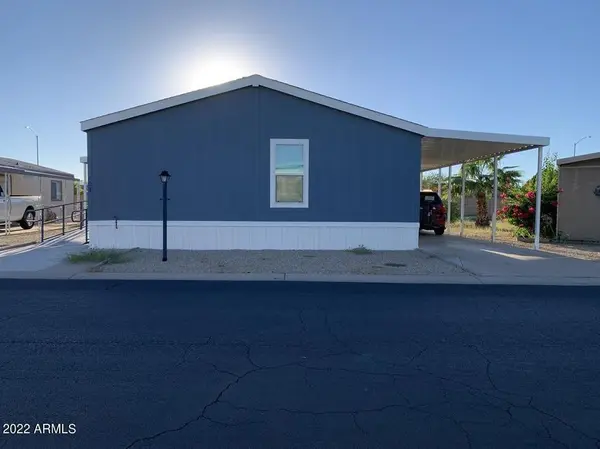 10955 N 79th Ave #153, Peoria, AZ 85345
