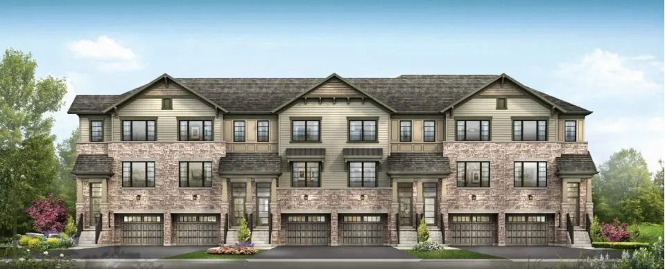 12 Toffee Trl, Hamilton, ON L8J 1X5