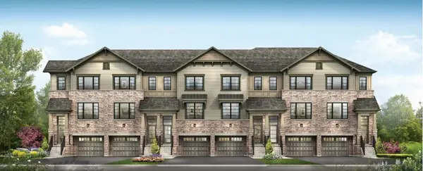 12 Toffee Trl, Hamilton, ON L8J 1X5