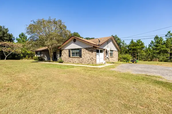 3416 Crabtree Church Rd, Molino, FL 32577