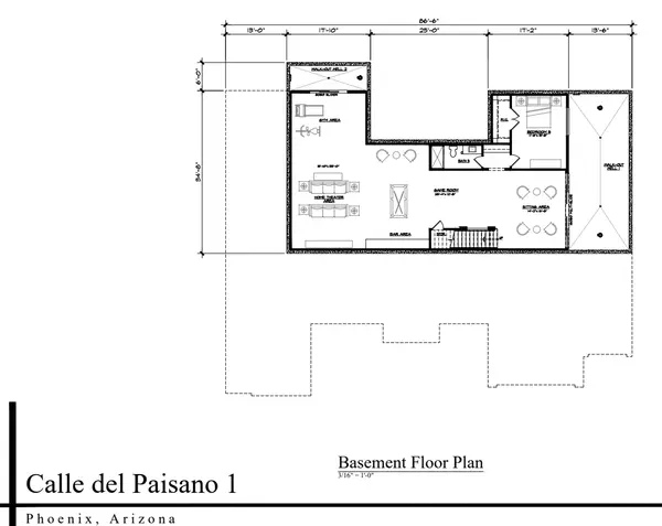 Scottsdale, AZ 85251,6312 E Calle del Paisano