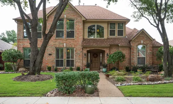 910 Brown Trl, Coppell, TX 75019