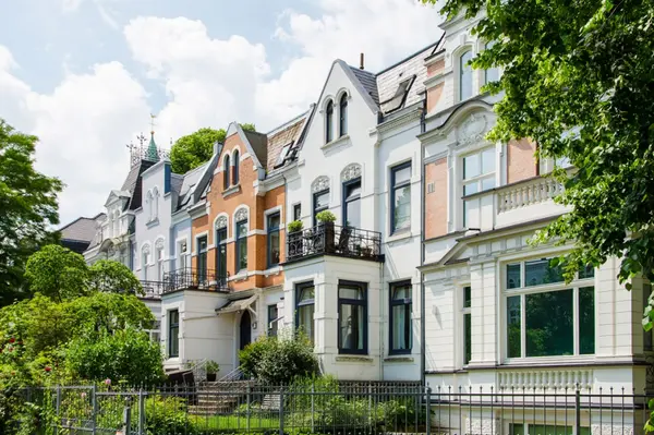 Ludwig-Erhard-Straße 1, 20450, Germany
