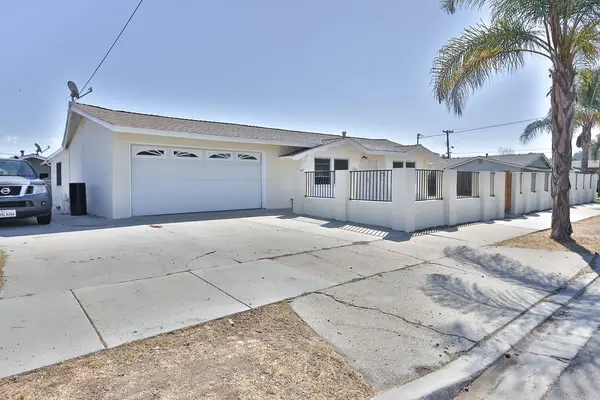 609 Carlsbad St, Spring Valley, CA 91977