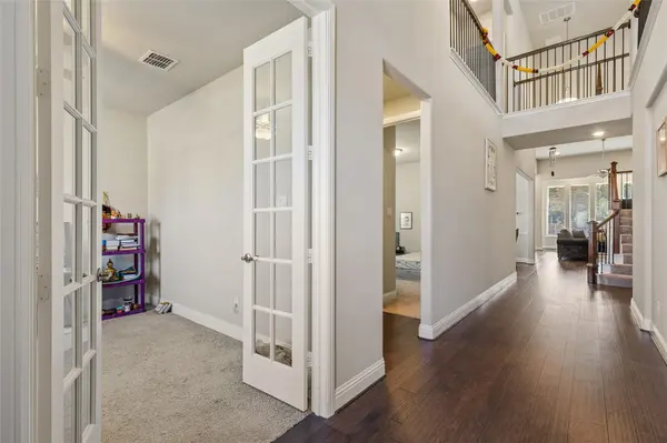 6701 Denali Dr, Plano, TX 75023