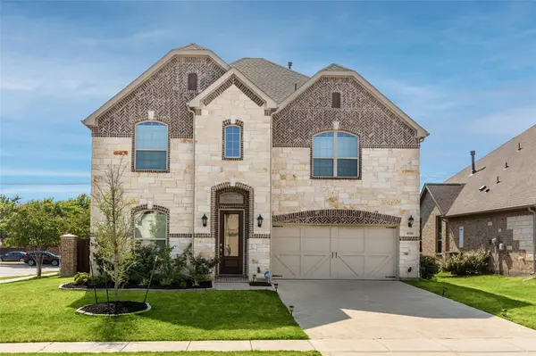 6701 Denali Dr, Plano, TX 75023
