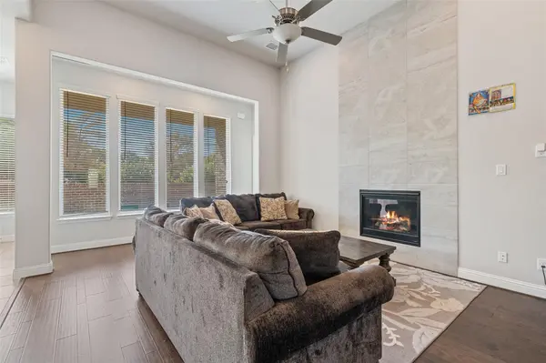 6701 Denali Dr, Plano, TX 75023