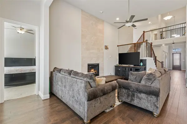 6701 Denali Dr, Plano, TX 75023