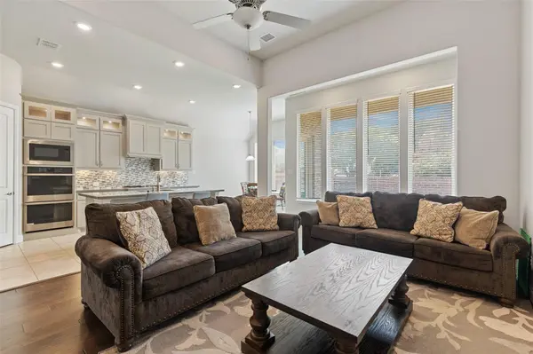 6701 Denali Dr, Plano, TX 75023