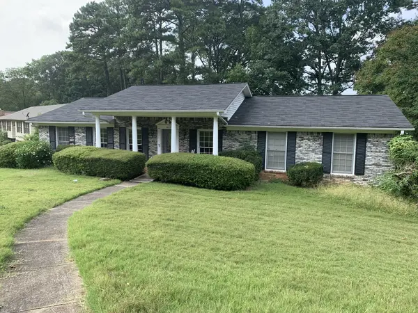 1453 Paragon Pkwy, Birmingham, AL 35235