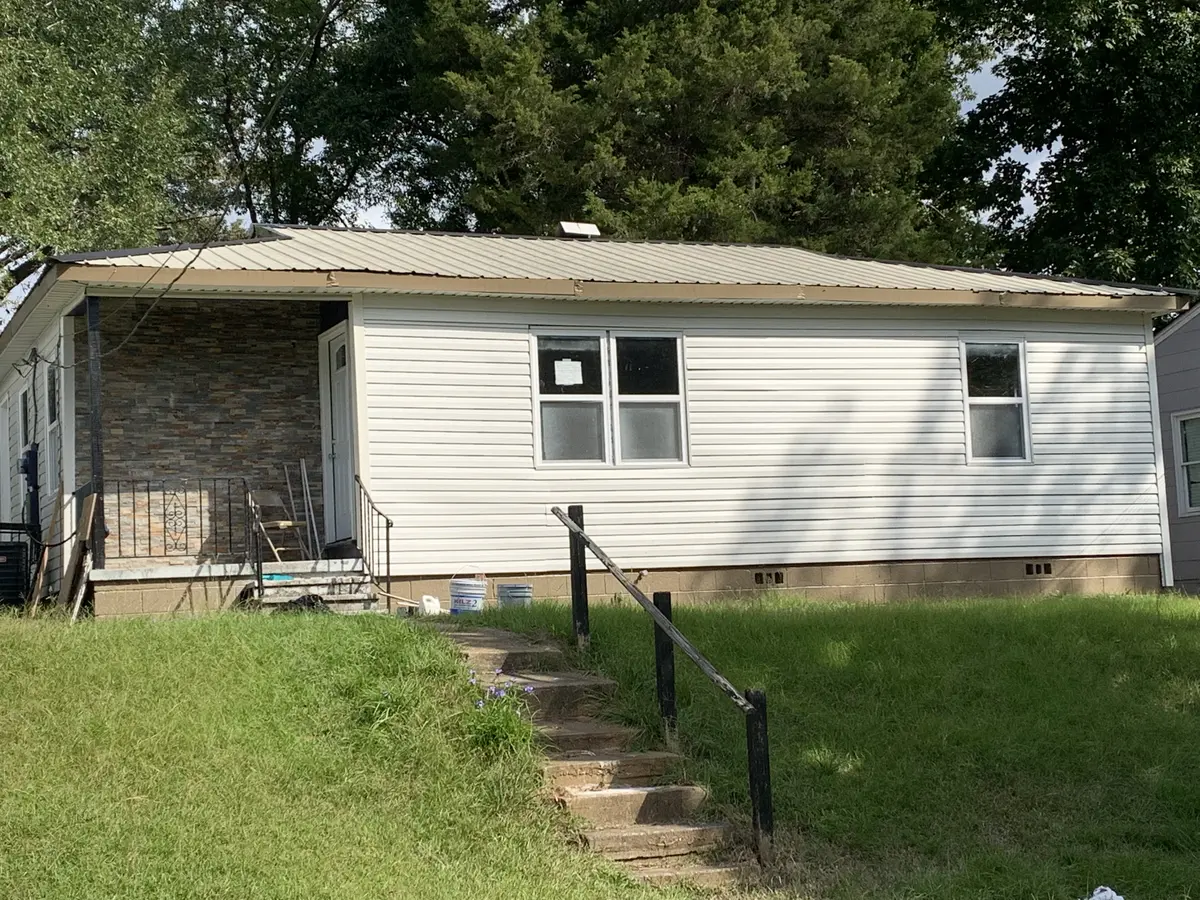 6932 66th St S, Birmingham, AL 35212