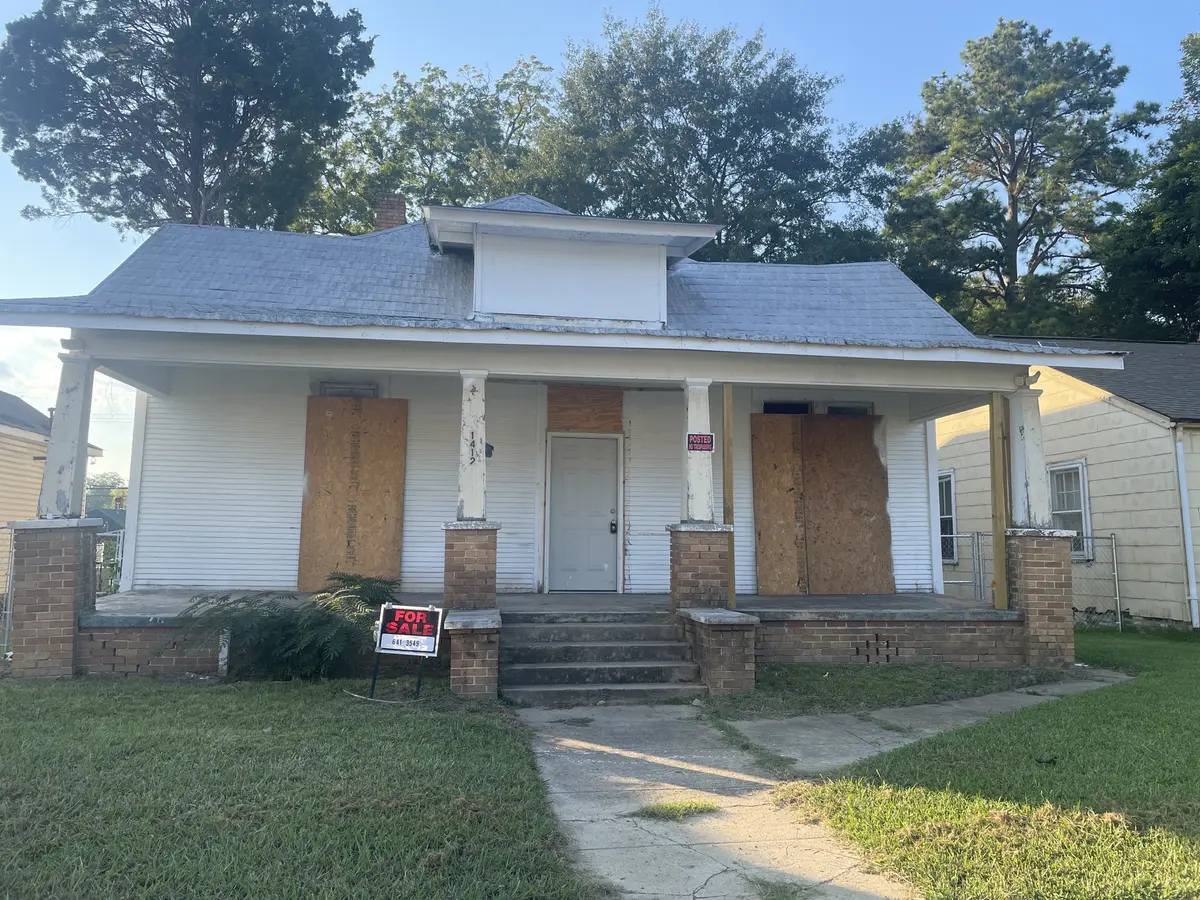 1412 4th Ave N, Bessemer, AL 35020