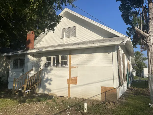 1412 4th Ave N, Bessemer, AL 35020