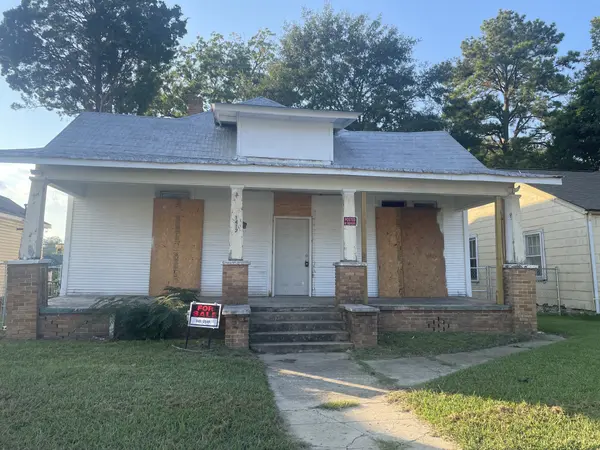 1412 4th Ave N, Bessemer, AL 35020
