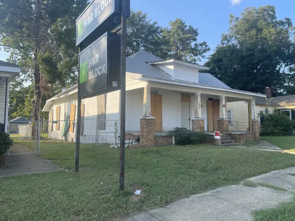 1412 4th Ave N, Bessemer, AL 35020