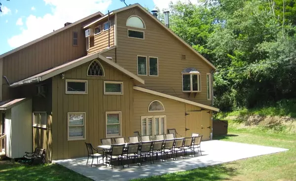 Stephentown, NY 12168,86 RT-43