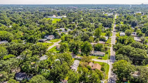 1203 N U St, Pensacola, FL 32505