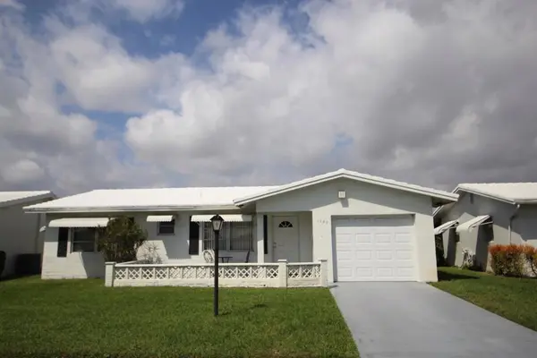 1309 SW 18th St, Boynton Beach, FL 33426