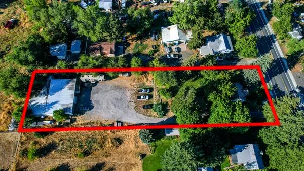 7005 N Market St, Spokane, WA 99217