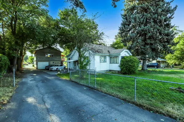 7005 N Market St, Spokane, WA 99217
