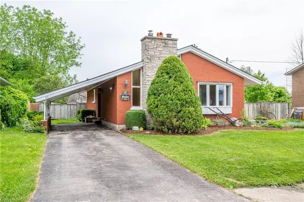 511 DERBY Street, Palmerston, ON N0G 2P0