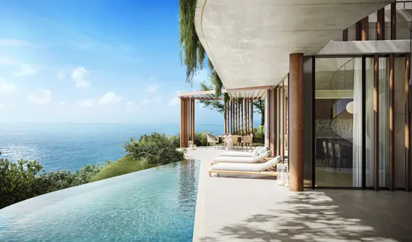 Waldorf Guanacaste #Waldorf Estates, Costa Rica,