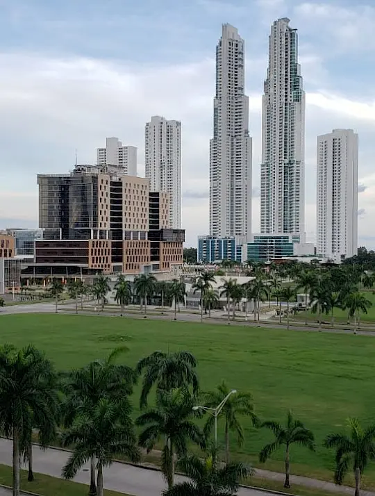 Costa del Este