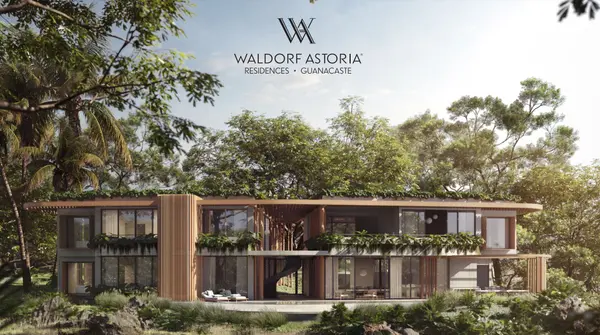 Waldorf Guanacaste #Waldorf Estates, Costa Rica,
