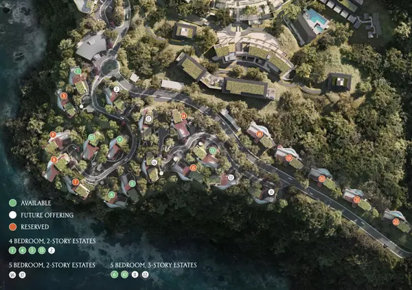 Waldorf Guanacaste #Waldorf Estates, Costa Rica,