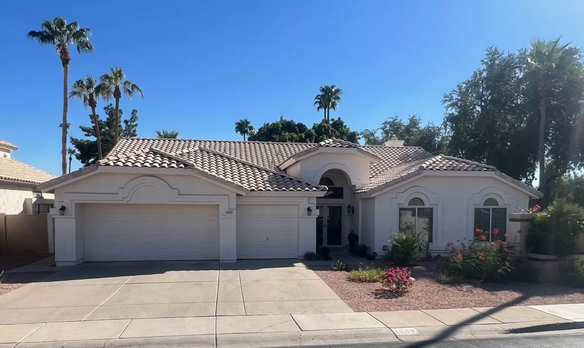 Gilbert, AZ 85233,1509 W Silver Keys Ct