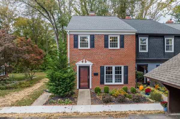 622 W St Andrews Dr, Media, PA 19063