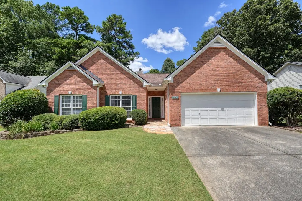 2958 Spotted Pony Ct NW, Acworth, GA 30101
