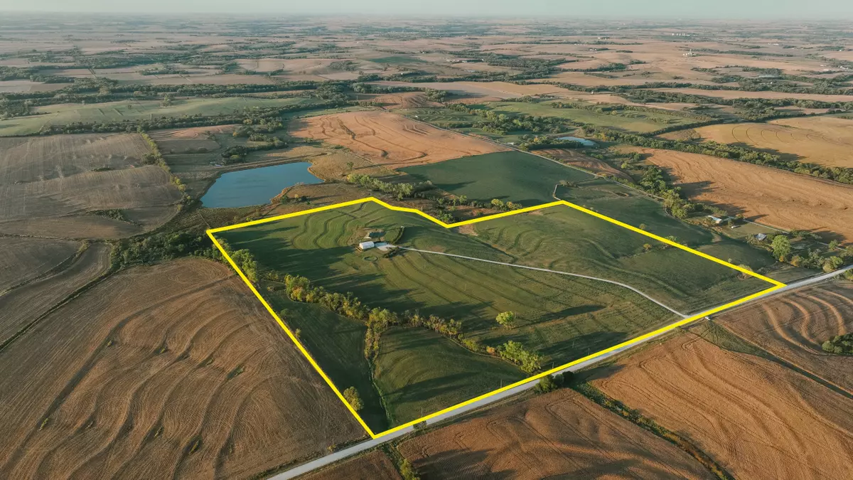 Adams, NE 68301,66 R Road