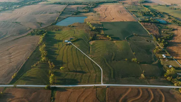 Adams, NE 68301,66 R Road