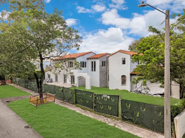 745 Minorca Ave, Coral Gables, FL 33134