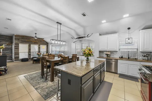 2309 Aurora Dr, Little Elm, TX 75068