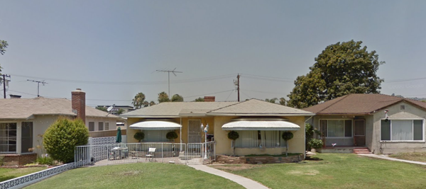 Monterey Park, CA 91754