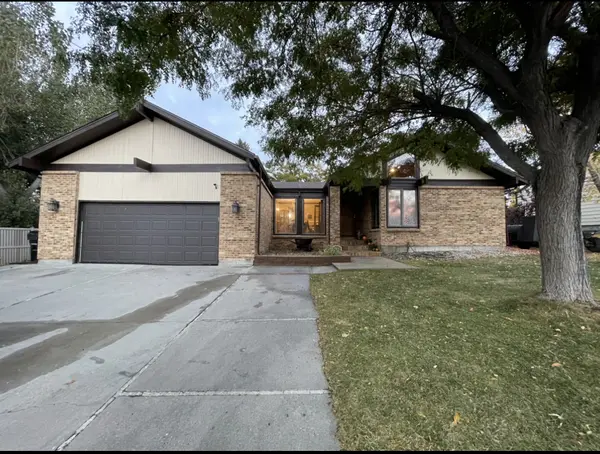 4941 Yesness Ct, Casper, WY 82604