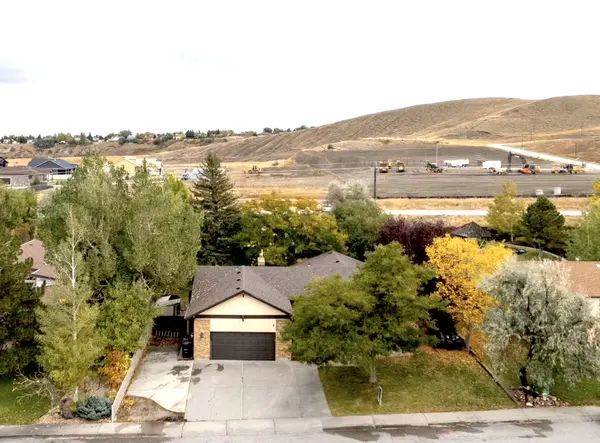 4941 Yesness Ct, Casper, WY 82604