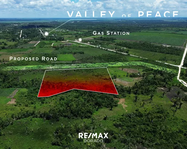 Valley of Peace