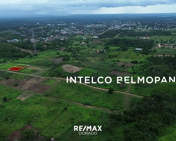 Belmopan City,,Intelco Hill Area