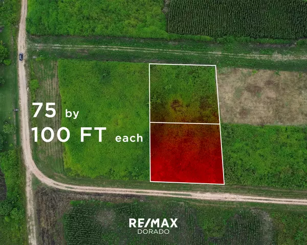 Belmopan City,,Intelco Hill Area