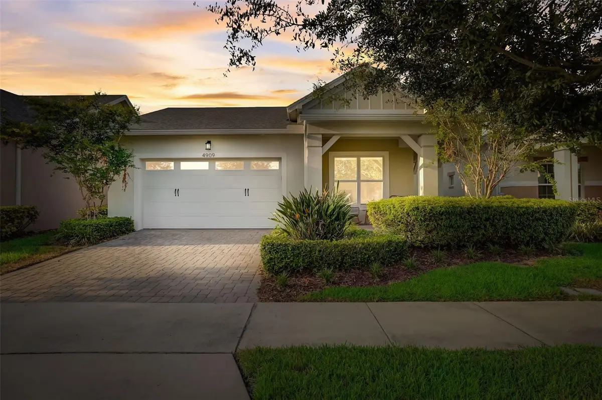 4909 W FOUNTAINWOOD DR Saint Cloud, Fl 34772,