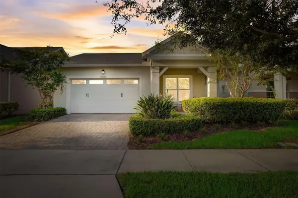 4909 W FOUNTAINWOOD DR Saint Cloud, Fl 34772,