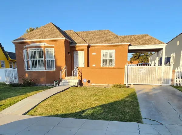 2906 Chesapeake Ave, Los Angeles, CA 90016