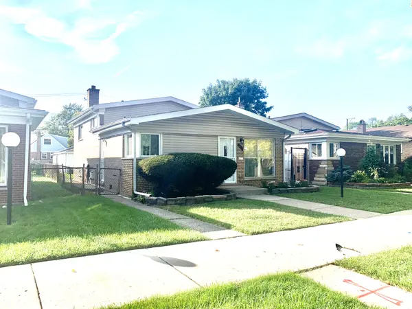 9432 S Union Ave, Chicago, IL 60620