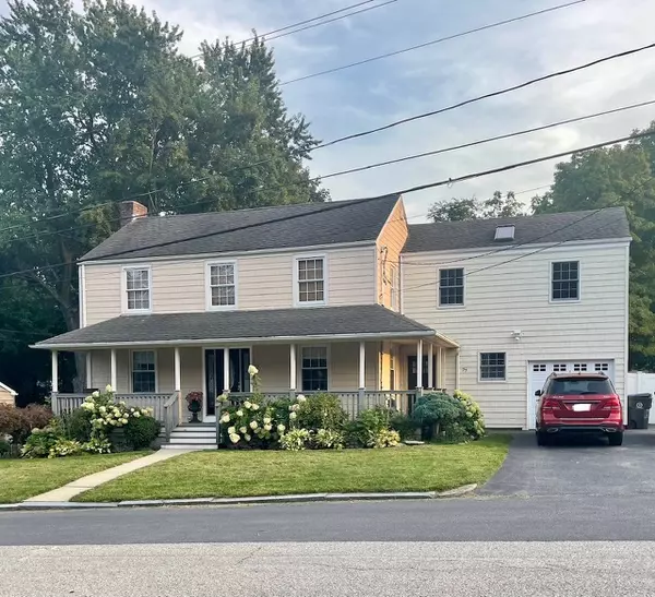 Riverside, RI 02915,77 Merritt Rd